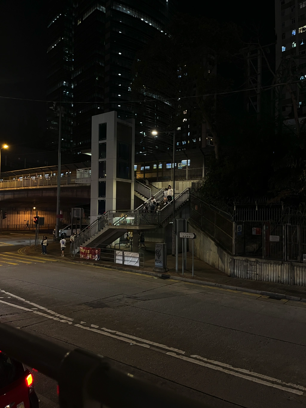 香港地铁