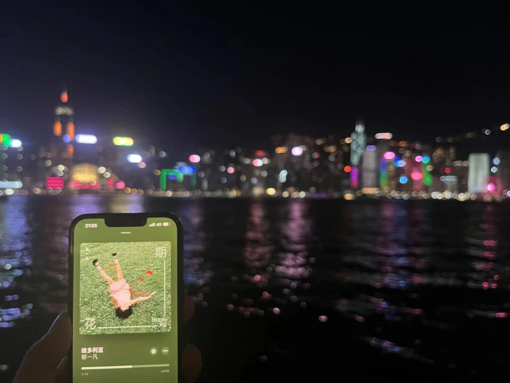 维多利亚